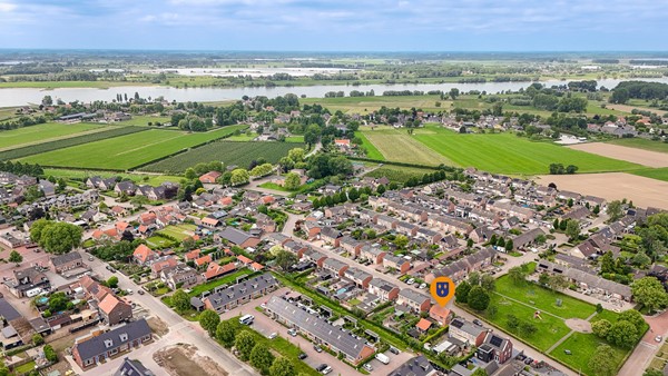 Medium property photo - Geerstraat 42, 4171 AB Herwijnen